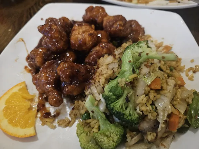 No.1 Chinese Restaurant 3