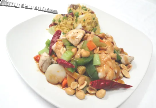 No.1 Chinese Restaurant 10