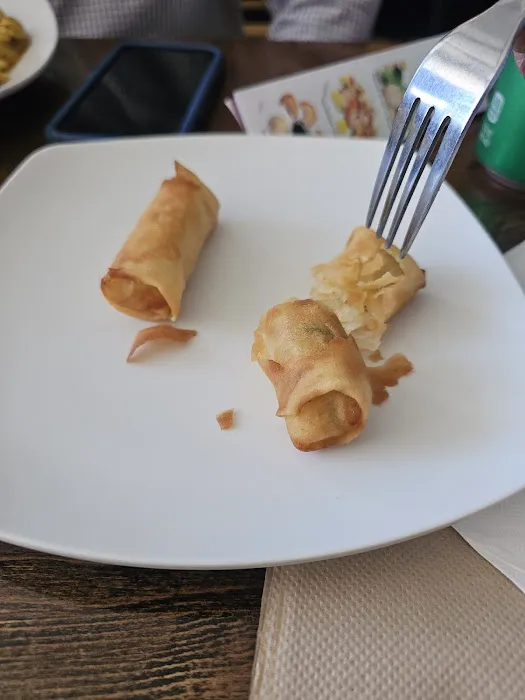 No.1 Chinese Restaurant 2