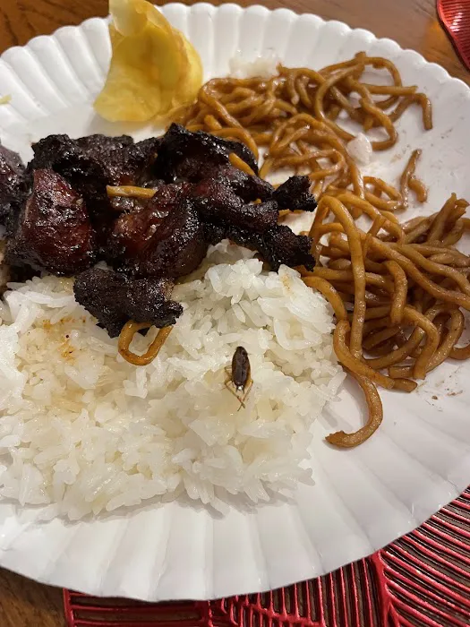Mandarin Wok 1
