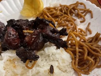 Mandarin Wok 0