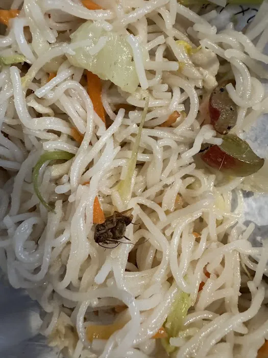 Mandarin Wok 2