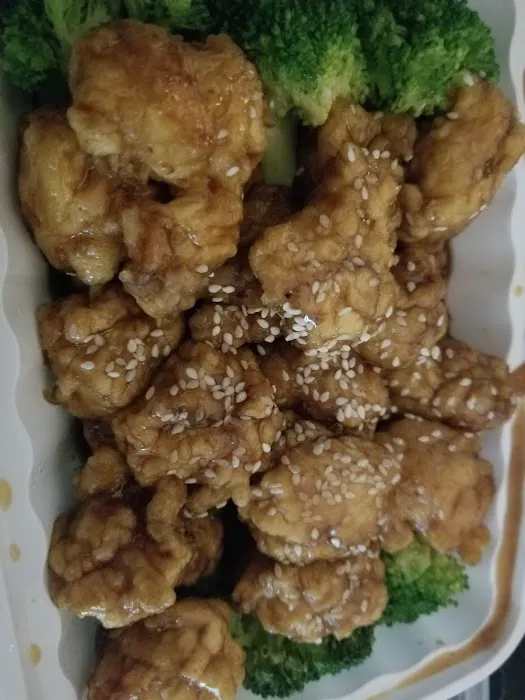 Mandarin Wok 3