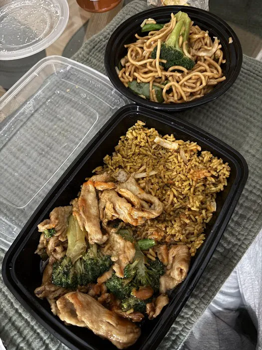 Golden Woks 6