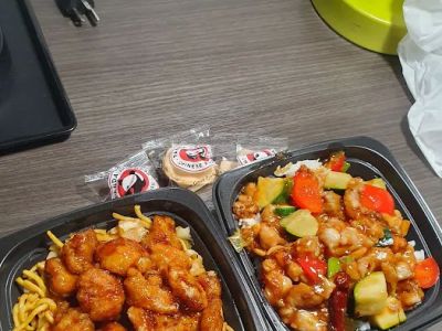 Panda Express 0