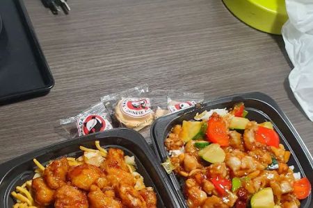 Panda Express