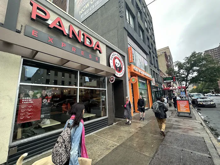 Panda Express 2