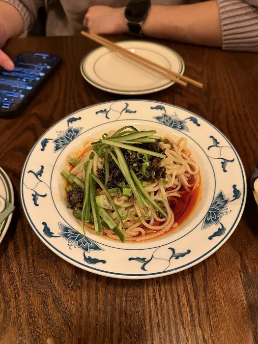 Nomad Tea Parlour 6
