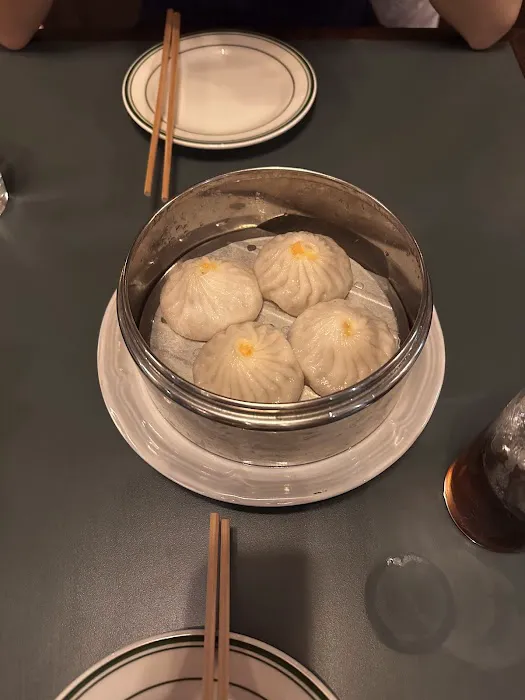 Nomad Tea Parlour 2