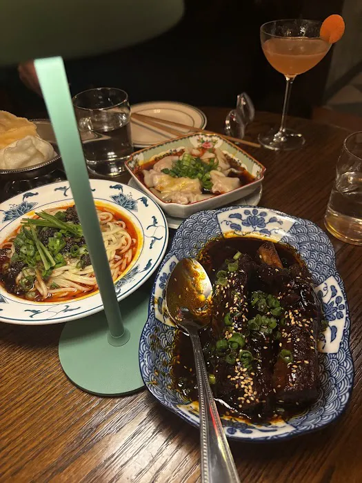Nomad Tea Parlour 4