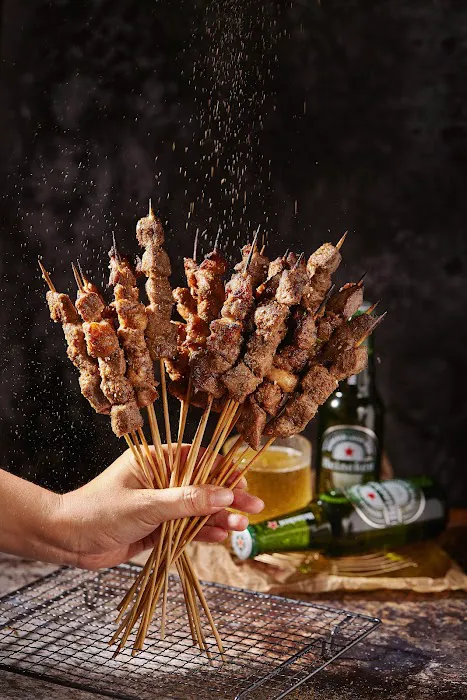 Urban Skewers 4
