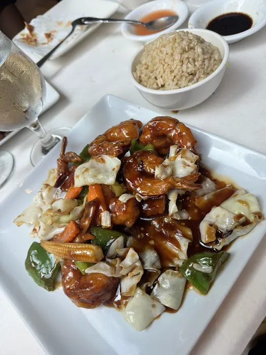 Chef Yu 9