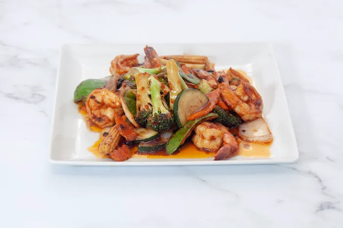 Chef Yu 8