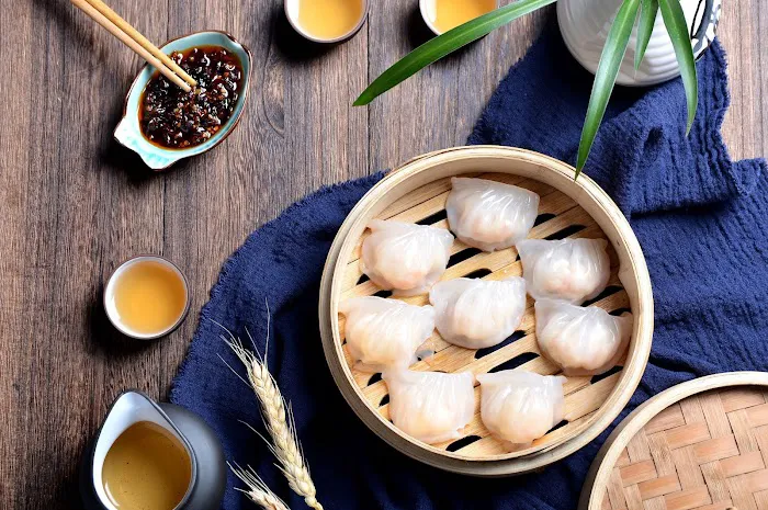 Dim Sum Palace 5