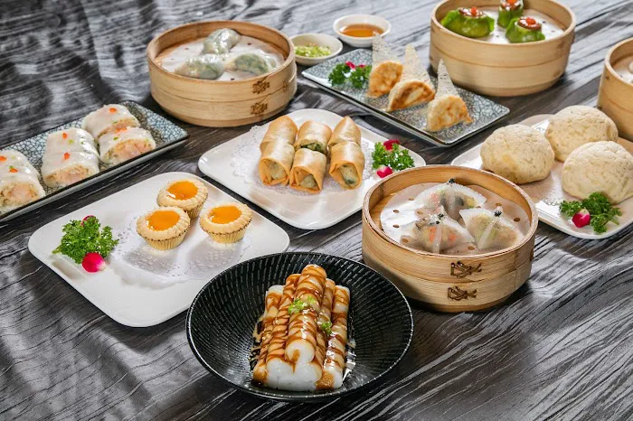 Dim Sum Palace 3