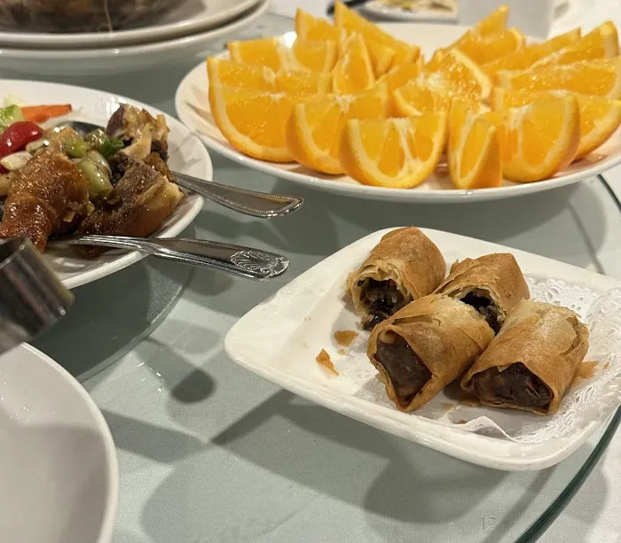 Dim Sum Palace 7