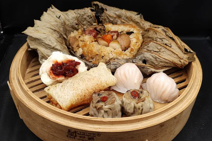 AweSum DimSum 7