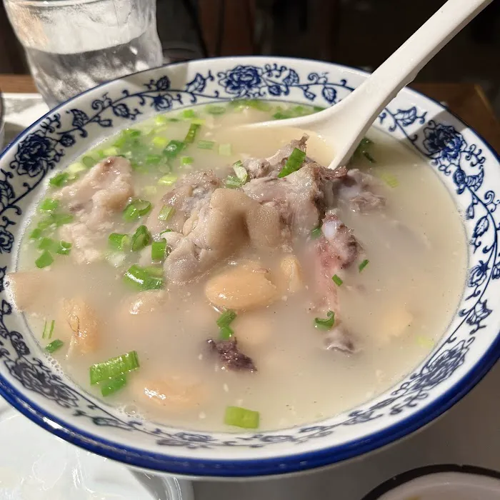 Chow House 德悦轩 3
