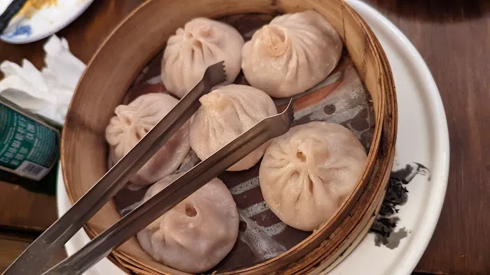 Chow House 德悦轩 6