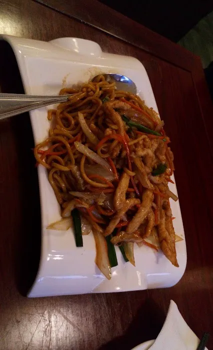 Chow House 德悦轩 4