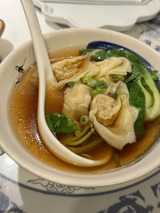 Chow House 德悦轩 5