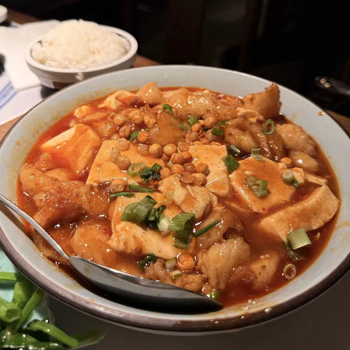 Chow House 德悦轩 2