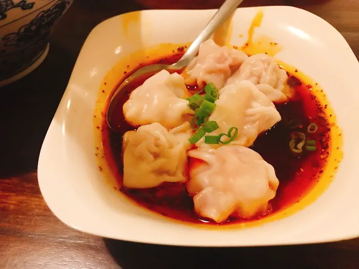 Chow House 德悦轩 8