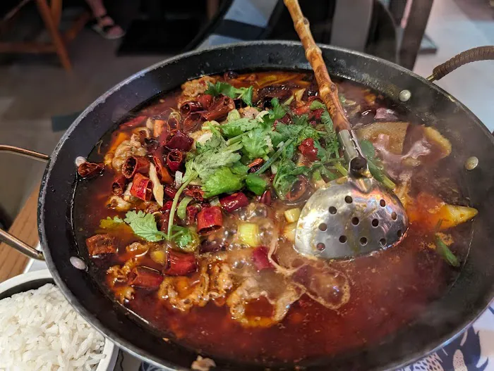 Chow House 德悦轩 1