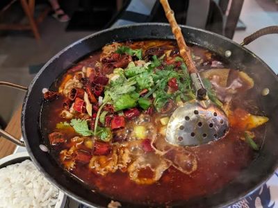 Chow House 德悦轩 0