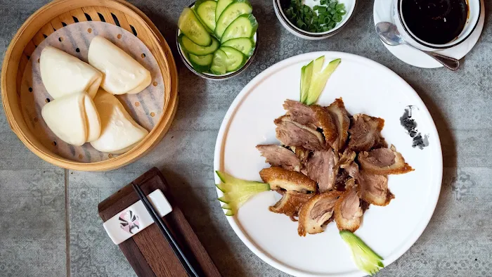 Chow House 德悦轩 10