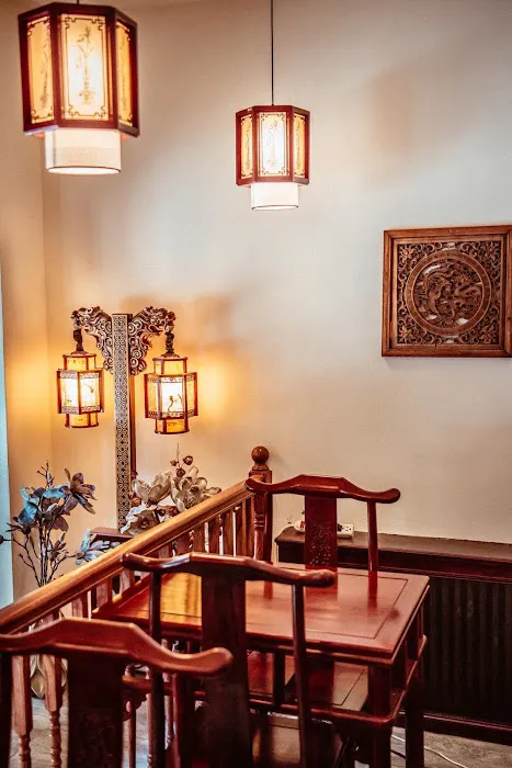 Chow House 德悦轩 9