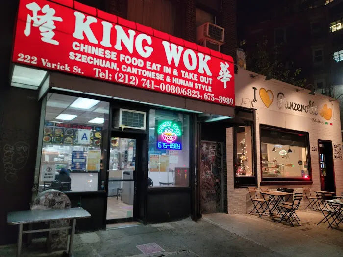 King Wok 2