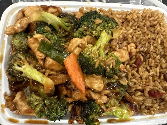 King Wok 5