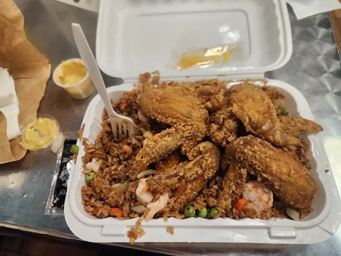 King Wok 4