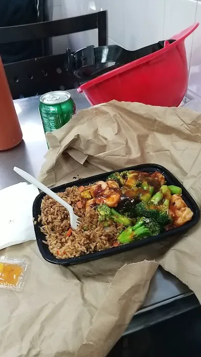 King Wok 6