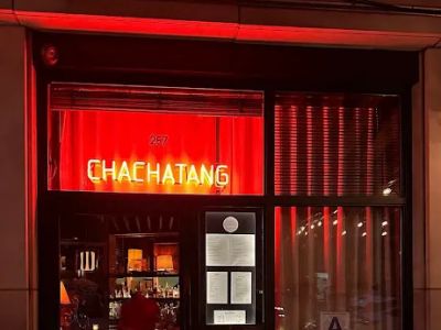 Cha Cha Tang 0