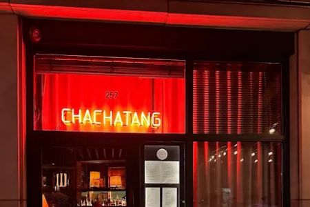 Cha Cha Tang