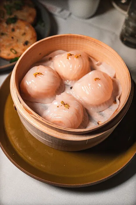 Cha Cha Tang 6
