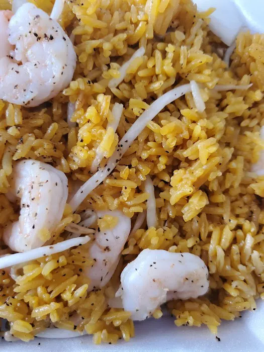 Halal Fusion Chinese Restaurant 1