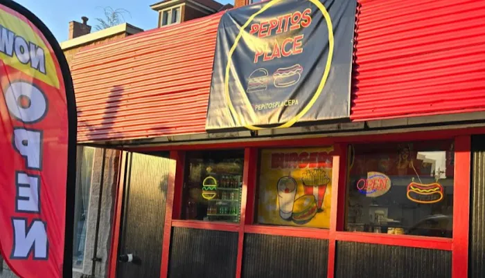 Halal Fusion Chinese Restaurant 3