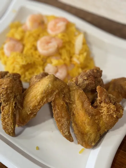 Halal Fusion Chinese Restaurant 10