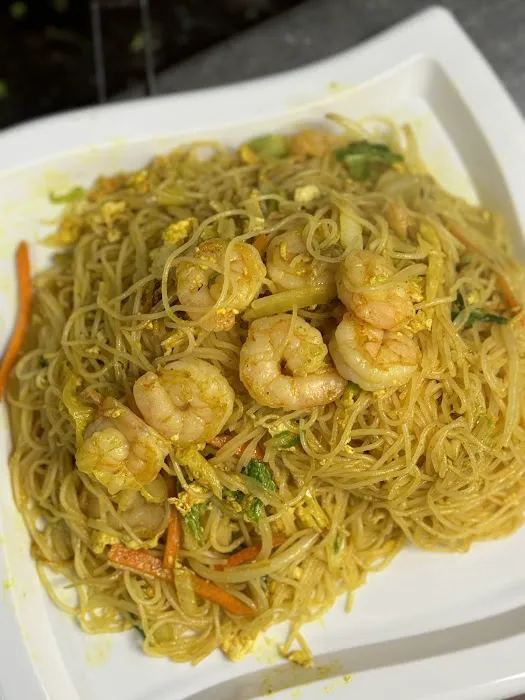 Halal Fusion Chinese Restaurant 5