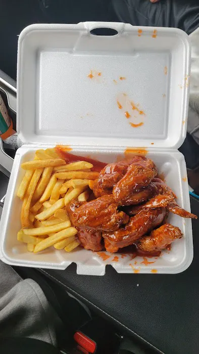 Halal Fusion Chinese Restaurant 7