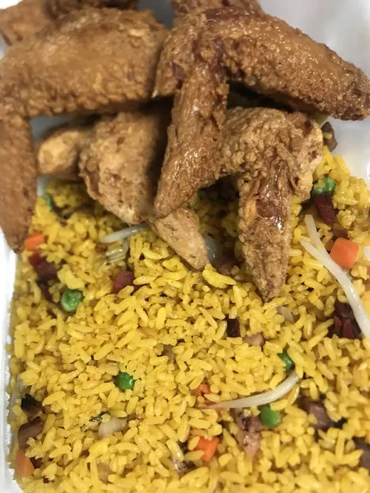 Eddie's Chinese Restaurant 9