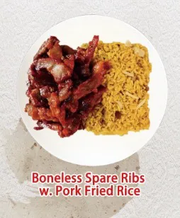 Eddie's Chinese Restaurant 2