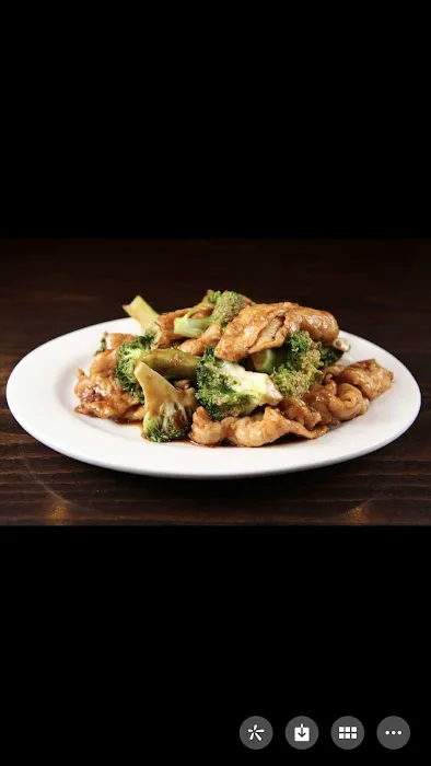 Eddie's Chinese Restaurant 1
