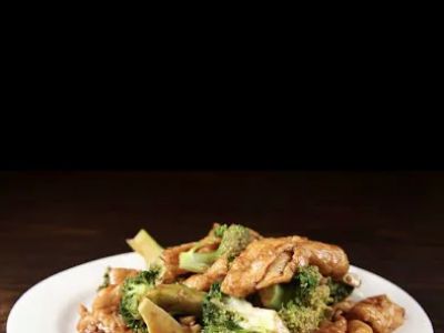 Eddie's Chinese Restaurant 0
