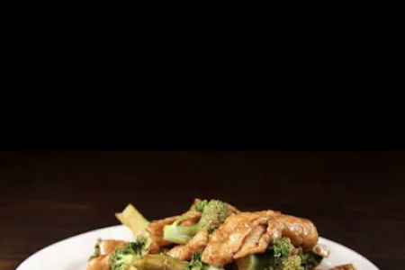 Eddie's Chinese Restaurant