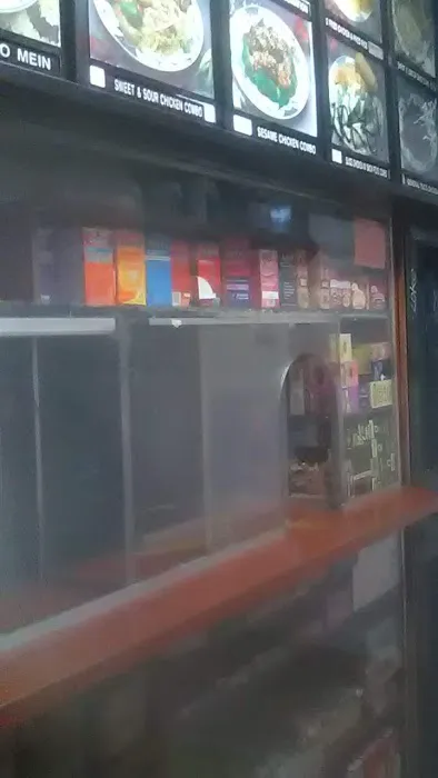 Panda Chinese Restaurant 2