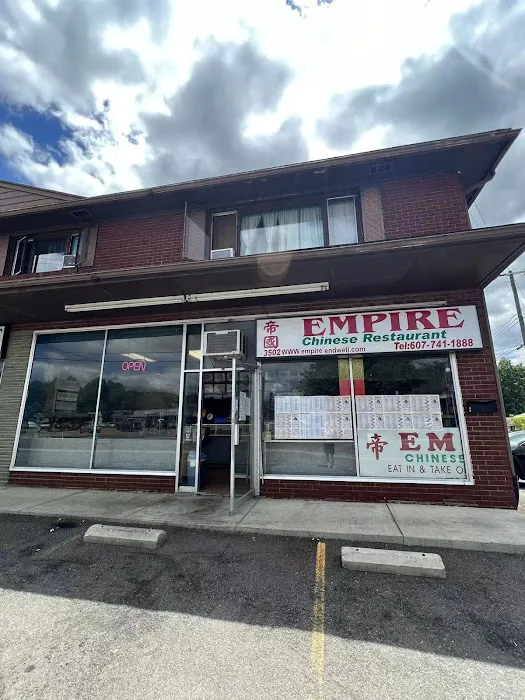 Empire 4